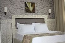 Romance Club Hotel 말마리스 외부 사진