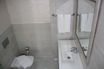 Romance Club Hotel 말마리스 외부 사진