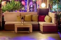 Romance Club Hotel 말마리스 외부 사진